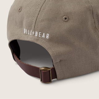 Earth Cap | Recycled Hemp 5-Panel
