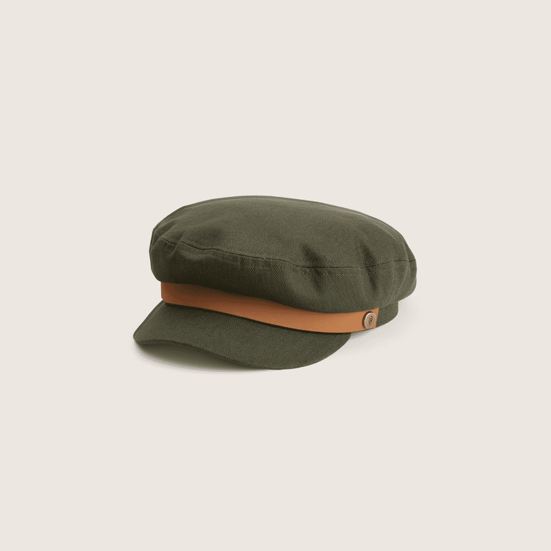 Women's Baker Boy Caps Newsboy Caps – Will Bear Australia